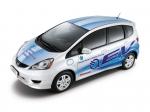 Honda Fit EV Prototype 2010 года